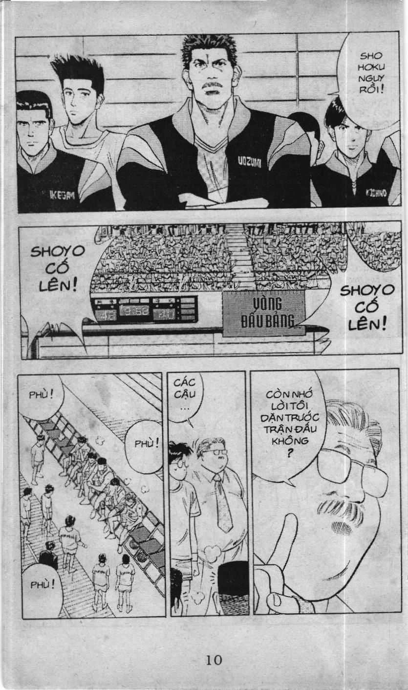 Slam Dunk (Scan) - Chương 82 - Trang 18