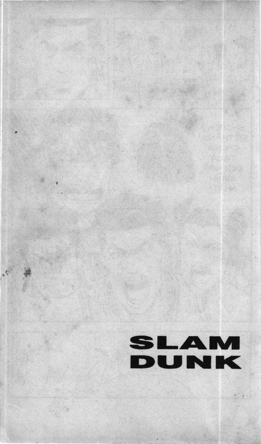 Slam Dunk (Scan) - Chương 82 - Trang 20
