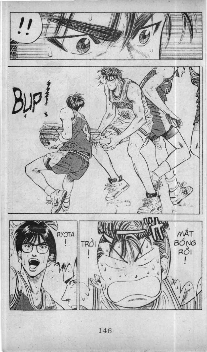Slam Dunk (Scan) - Chương 82 - Trang 4
