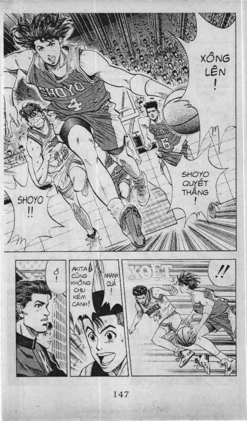 Slam Dunk (Scan) - Chương 82 - Trang 5