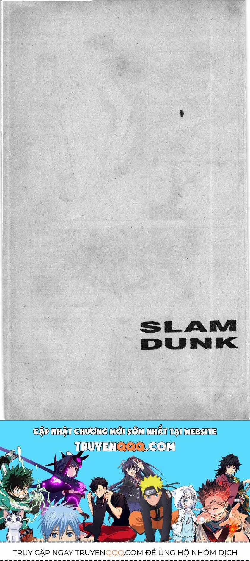 Slam Dunk (Scan) - Chương 84 - Trang 20