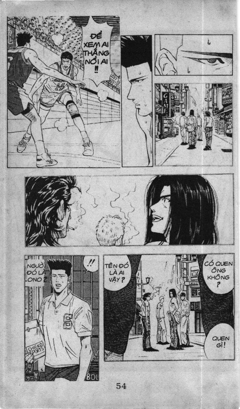 Slam Dunk (Scan) - Chương 85 - Trang 2