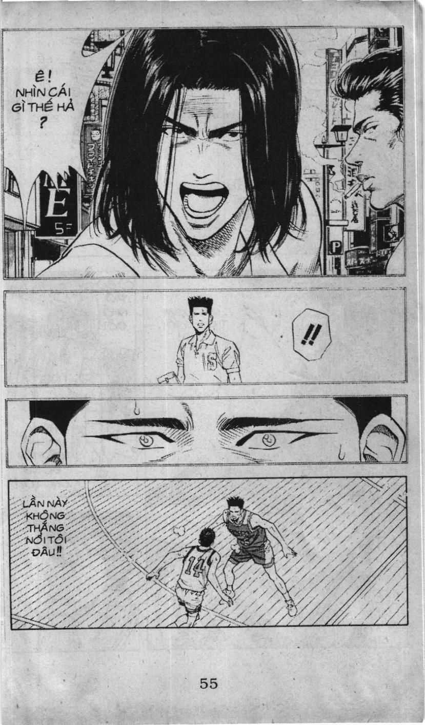 Slam Dunk (Scan) - Chương 85 - Trang 3