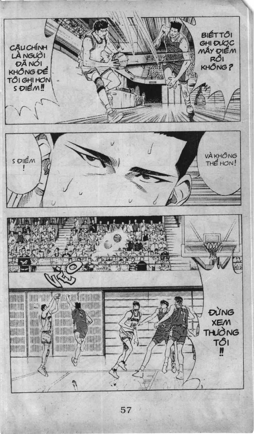 Slam Dunk (Scan) - Chương 85 - Trang 5