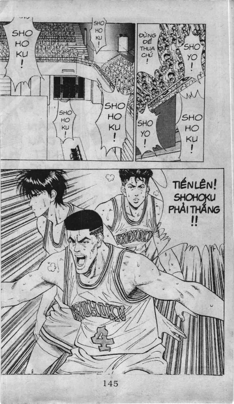 Slam Dunk (Scan) - Chương 87 - Trang 13