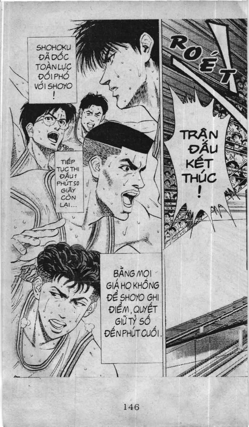 Slam Dunk (Scan) - Chương 87 - Trang 14
