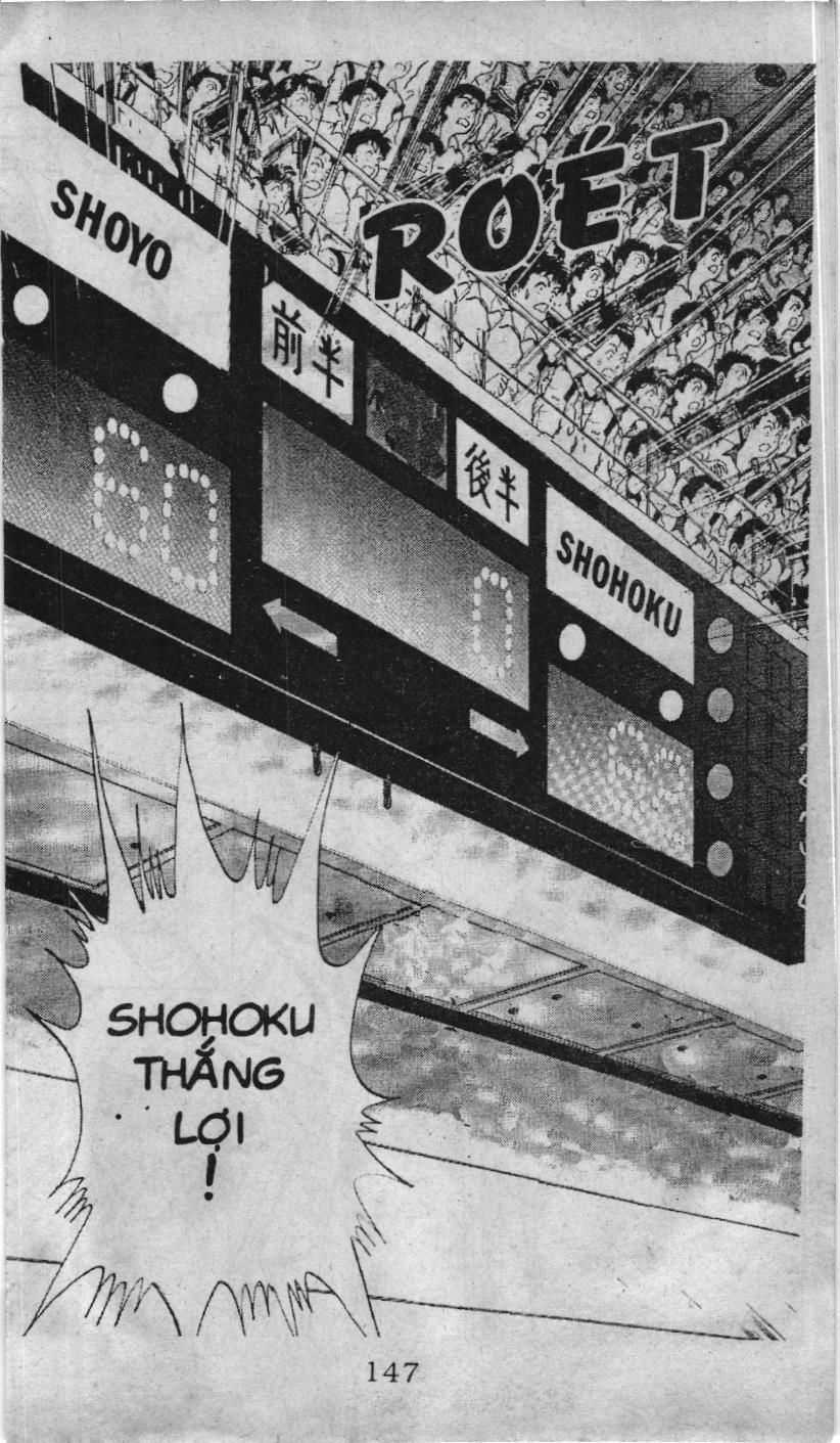 Slam Dunk (Scan) - Chương 87 - Trang 15