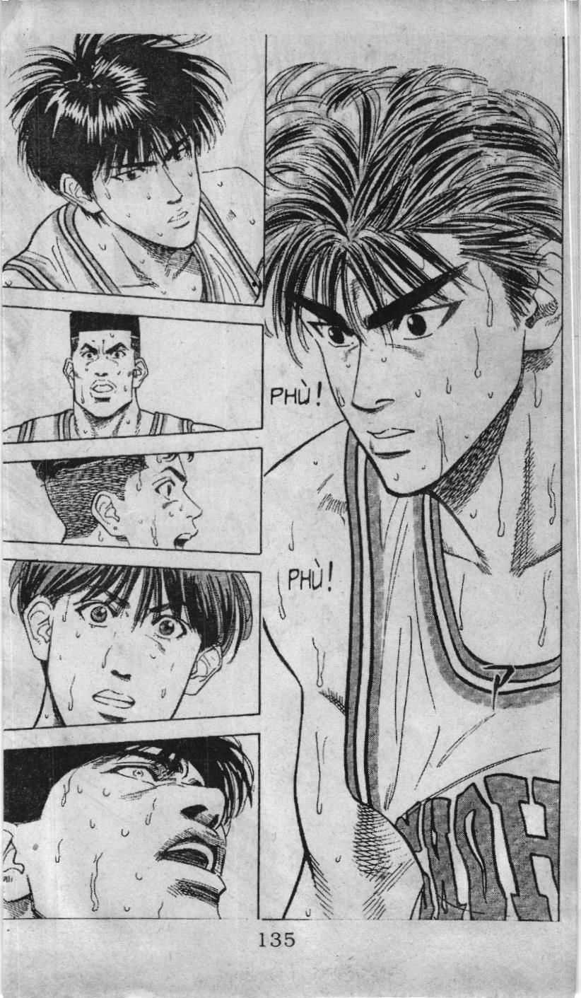 Slam Dunk (Scan) - Chương 87 - Trang 3