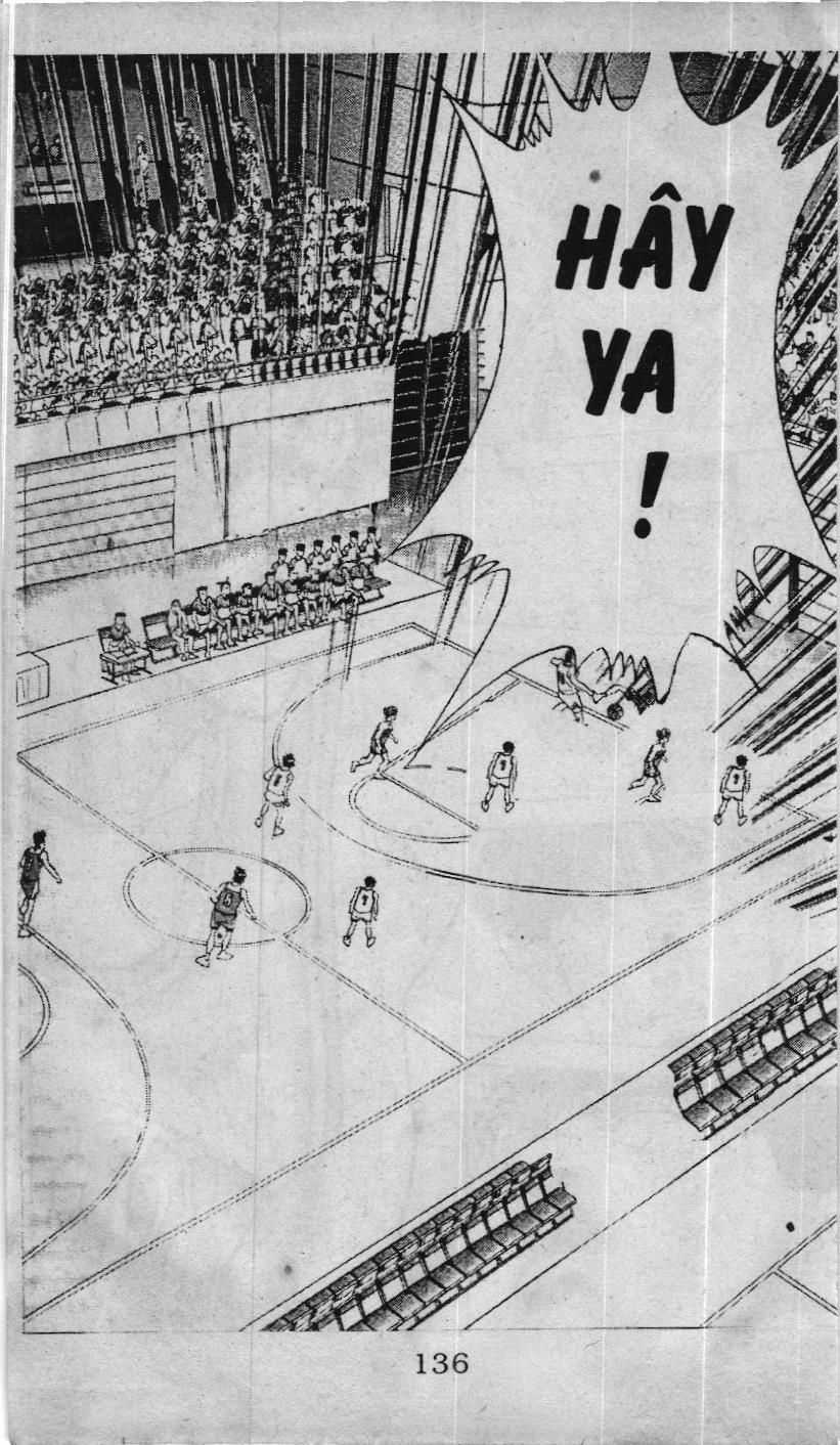 Slam Dunk (Scan) - Chương 87 - Trang 4