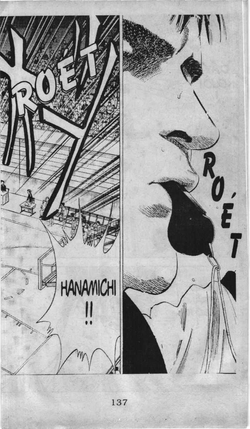 Slam Dunk (Scan) - Chương 87 - Trang 5