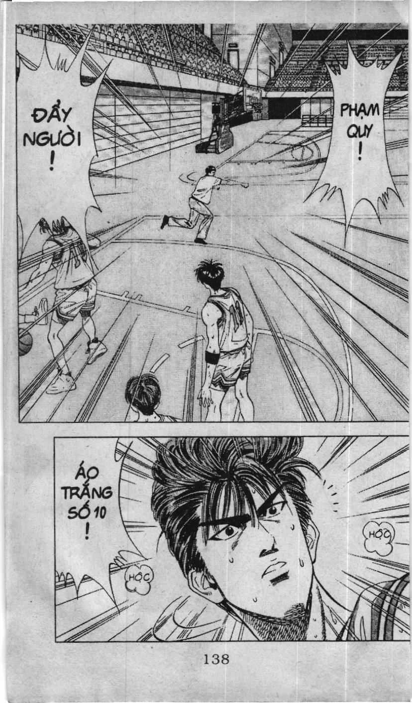 Slam Dunk (Scan) - Chương 87 - Trang 6
