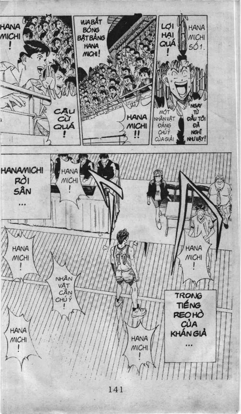 Slam Dunk (Scan) - Chương 87 - Trang 9