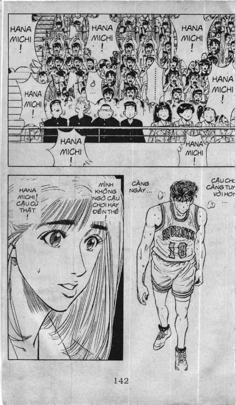 Slam Dunk (Scan) - Chương 87 - Trang 10