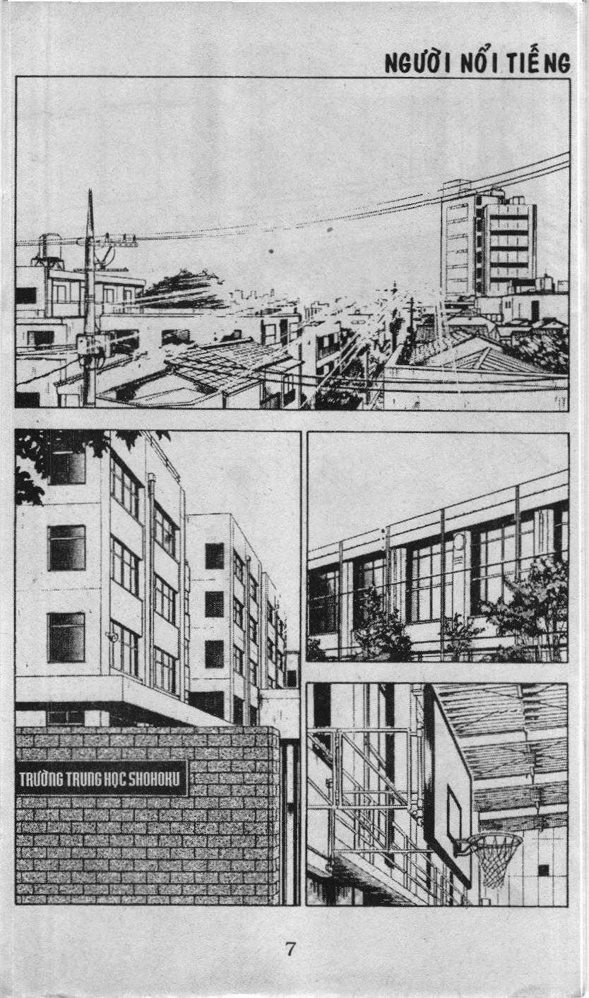 Slam Dunk (Scan) - Chương 88 - Trang 2