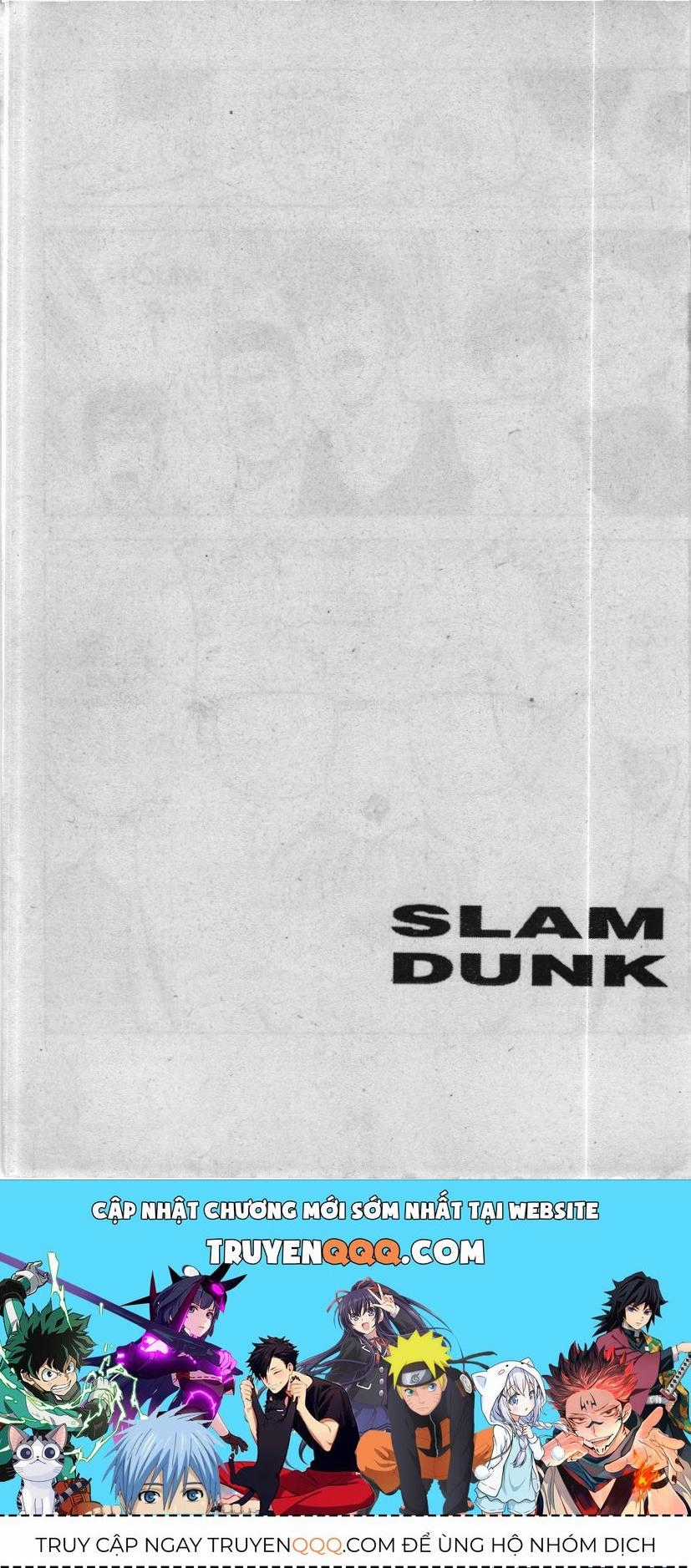 Slam Dunk (Scan) - Chương 88 - Trang 20