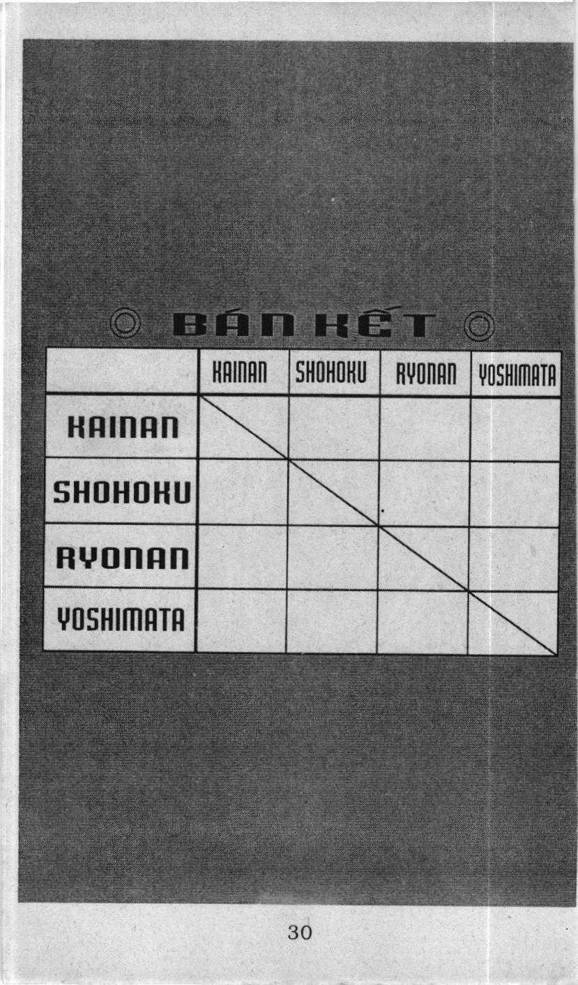 Slam Dunk (Scan) - Chương 89 - Trang 2