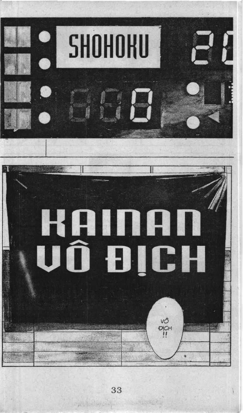 Slam Dunk (Scan) - Chương 89 - Trang 5