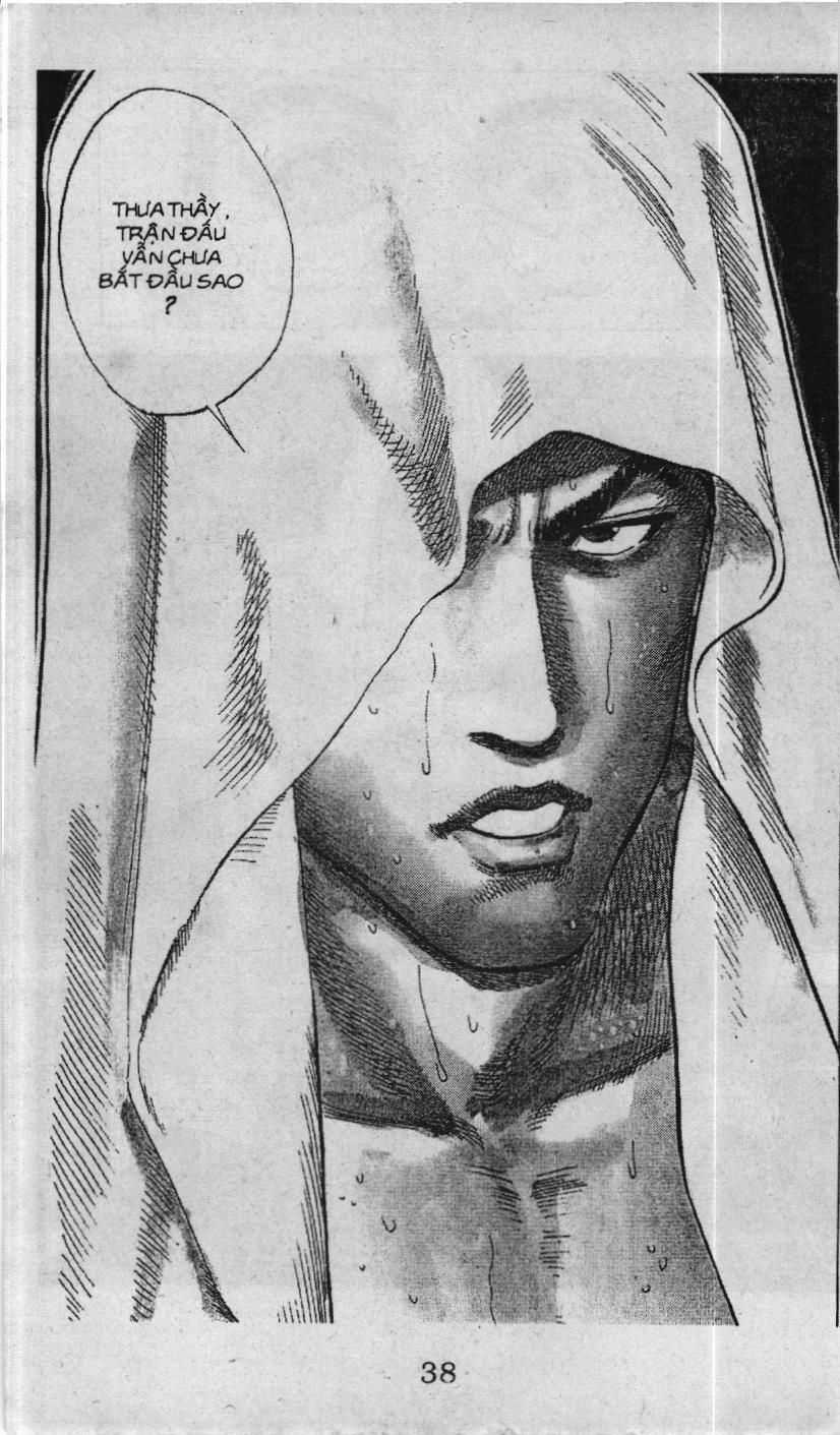 Slam Dunk (Scan) - Chương 89 - Trang 10