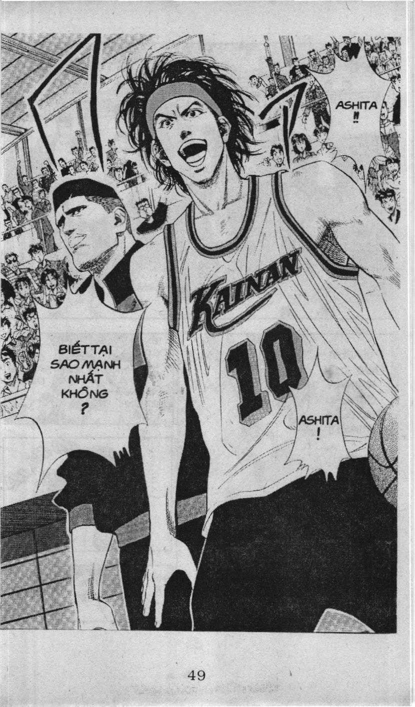 Slam Dunk (Scan) - Chương 90 - Trang 2
