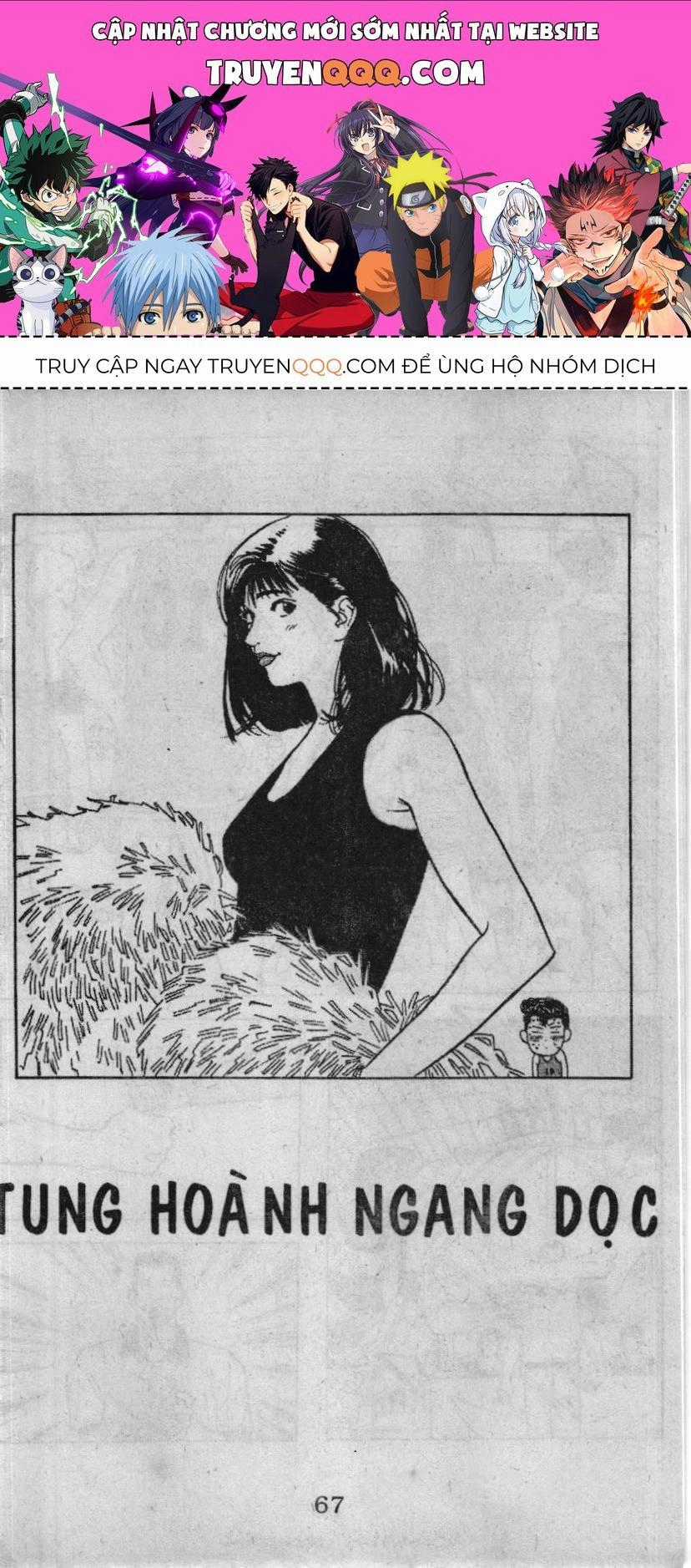 Slam Dunk (Scan) - Chương 91 - Trang 1