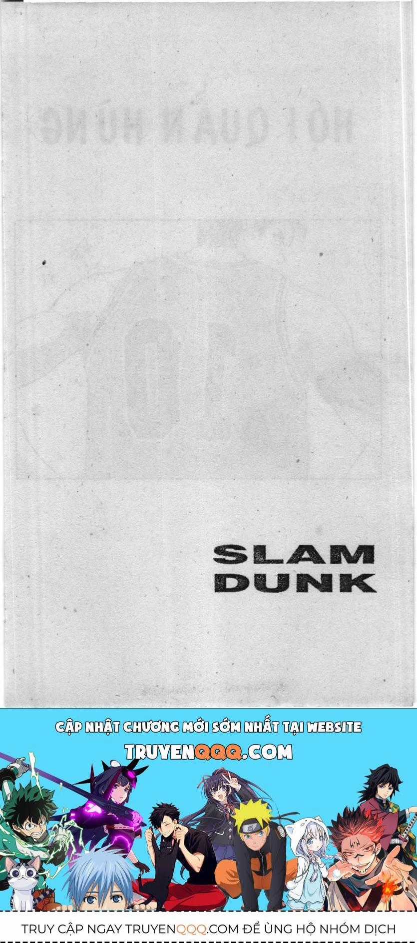 Slam Dunk (Scan) - Chương 92 - Trang 20
