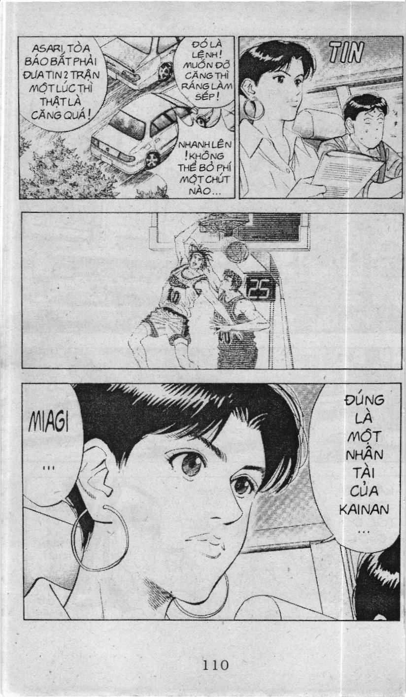 Slam Dunk (Scan) - Chương 93 - Trang 3