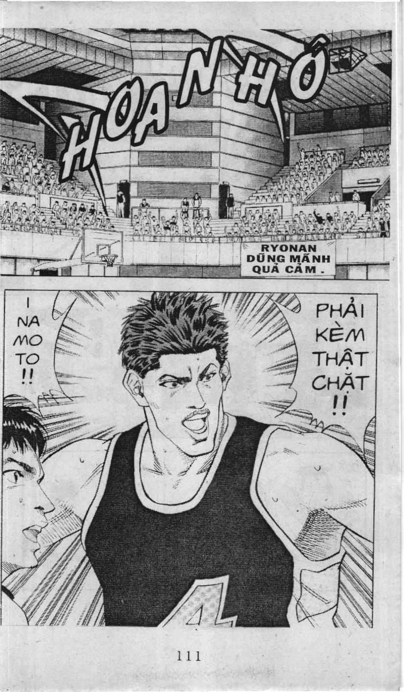 Slam Dunk (Scan) - Chương 93 - Trang 4