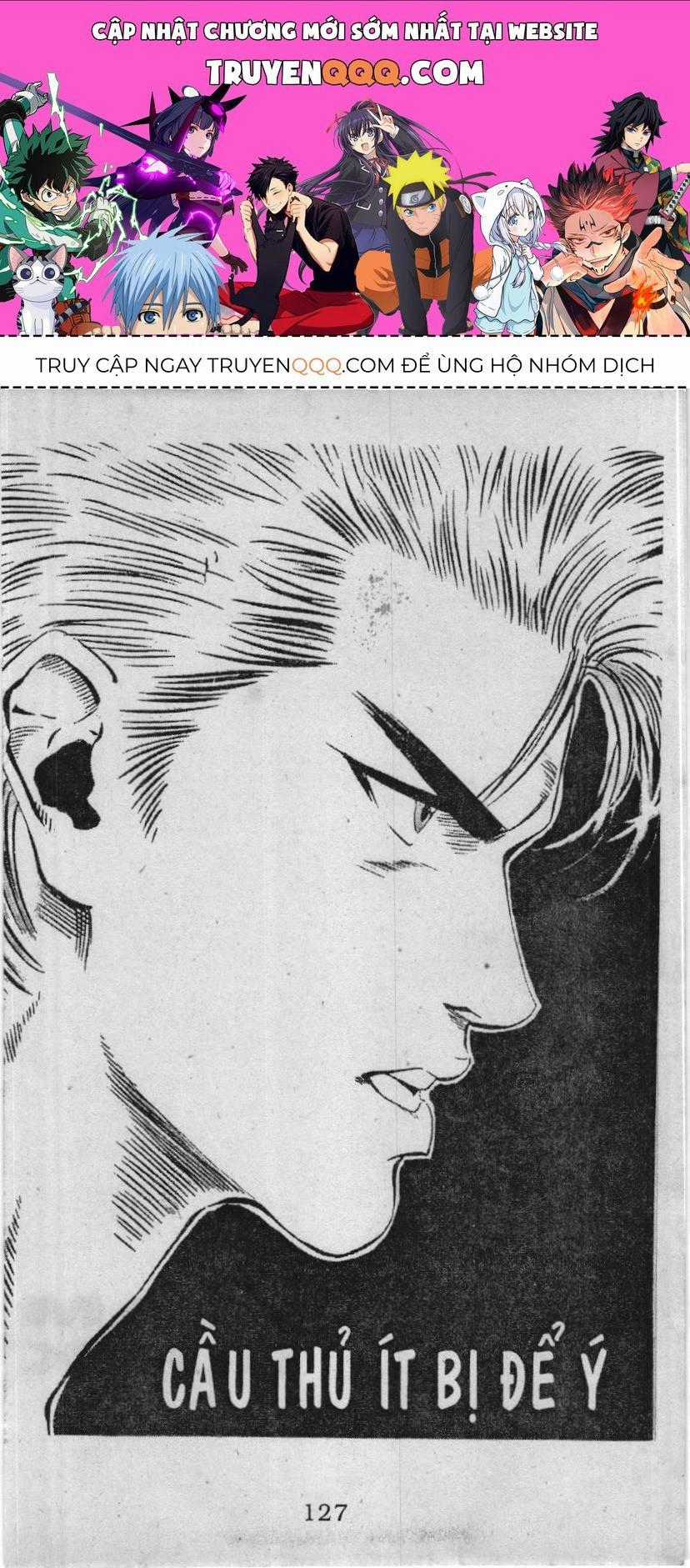 Slam Dunk (Scan) - Chương 94 - Trang 1