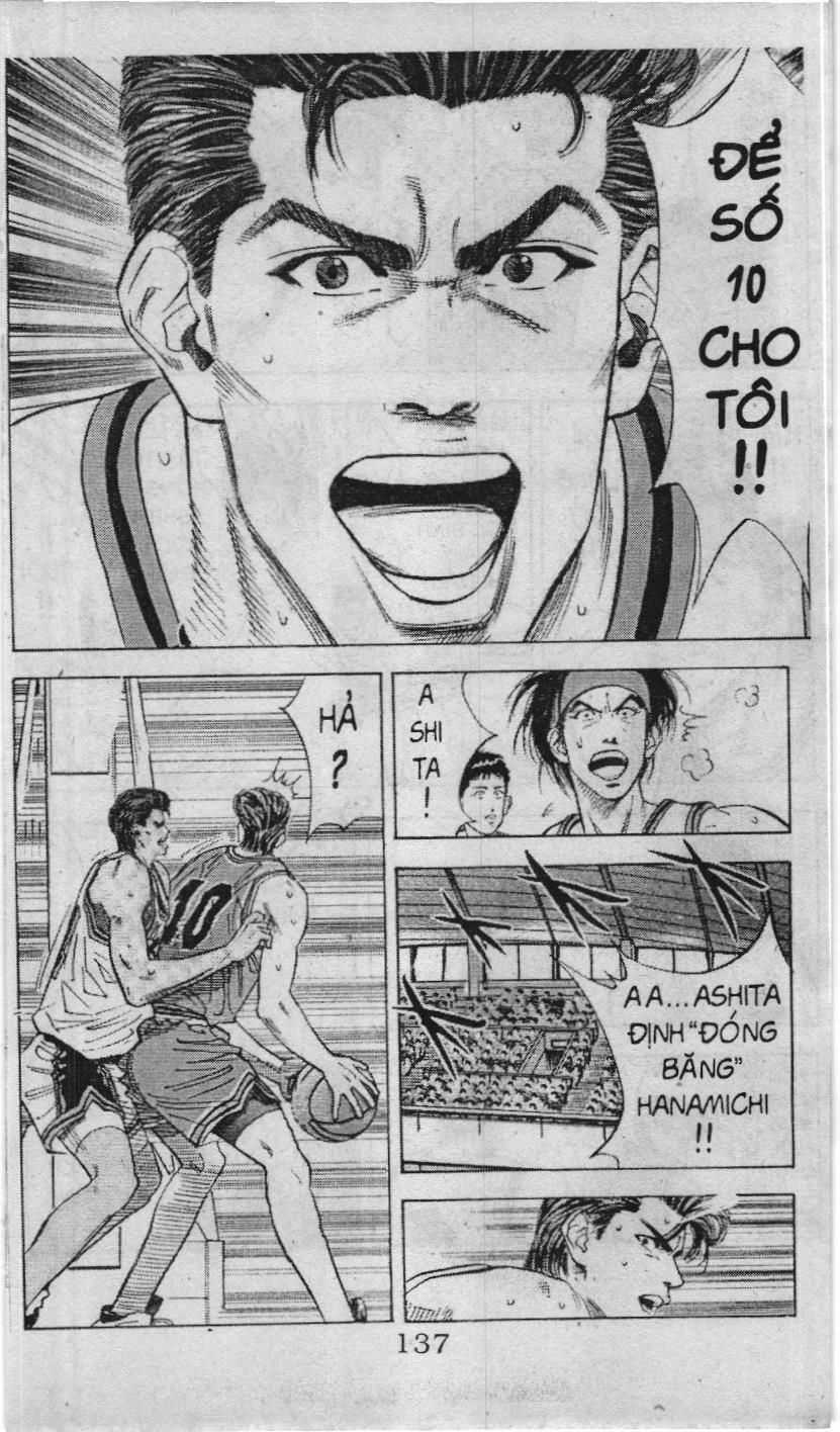 Slam Dunk (Scan) - Chương 94 - Trang 11