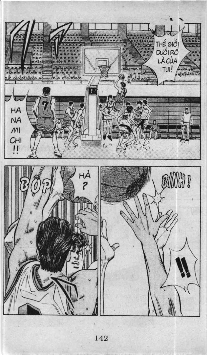 Slam Dunk (Scan) - Chương 94 - Trang 16