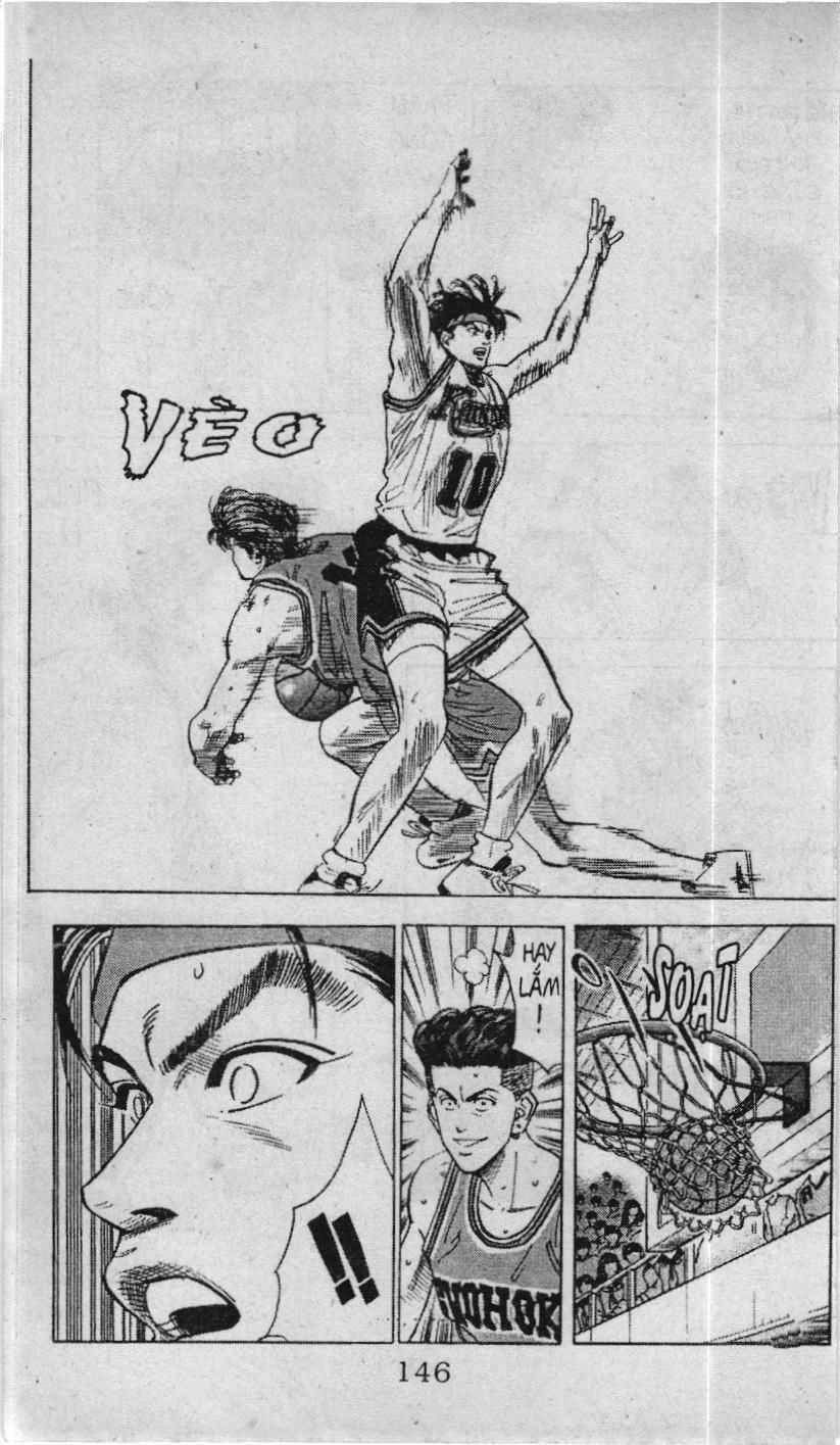 Slam Dunk (Scan) - Chương 94 - Trang 20