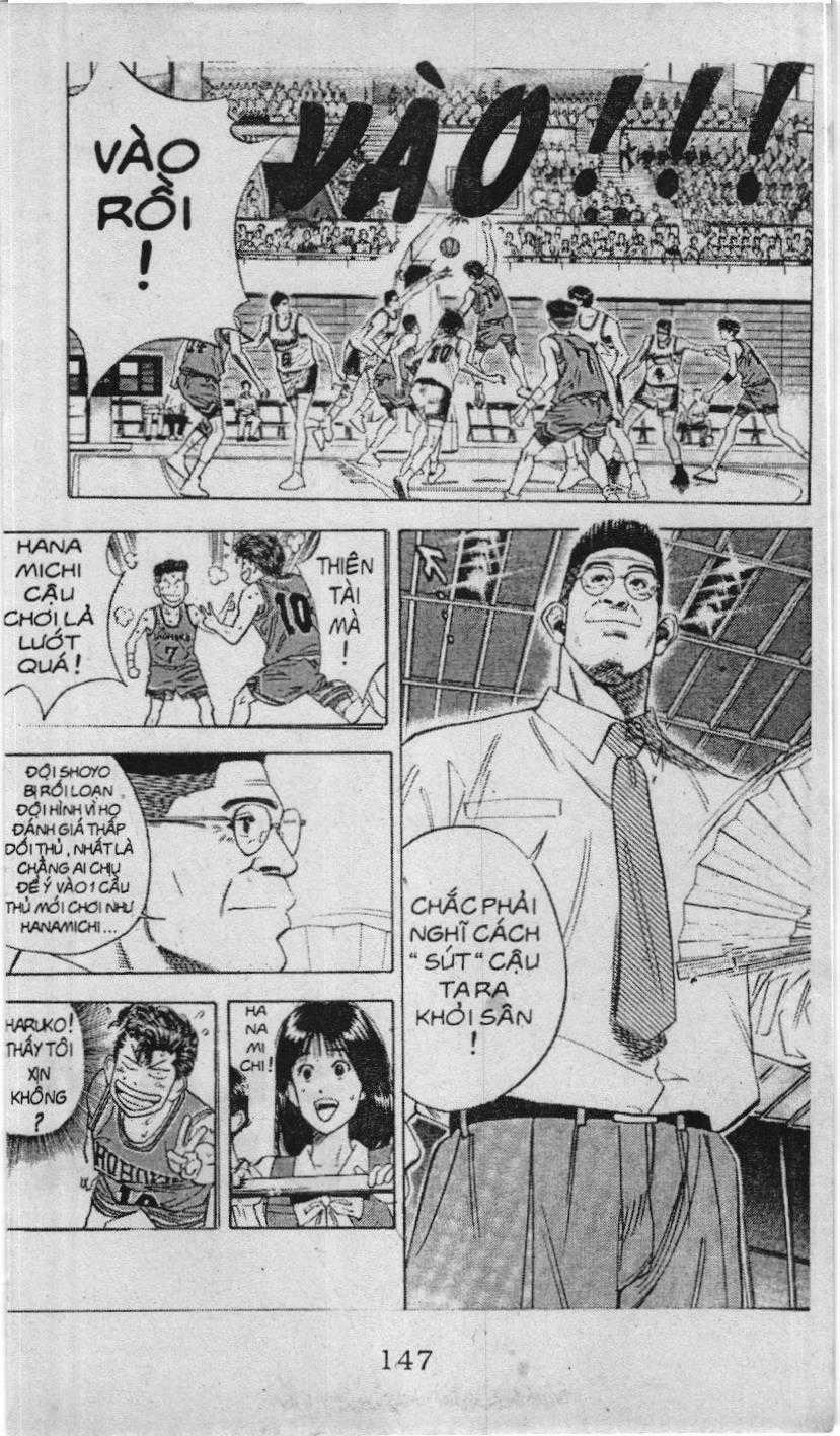 Slam Dunk (Scan) - Chương 94 - Trang 21