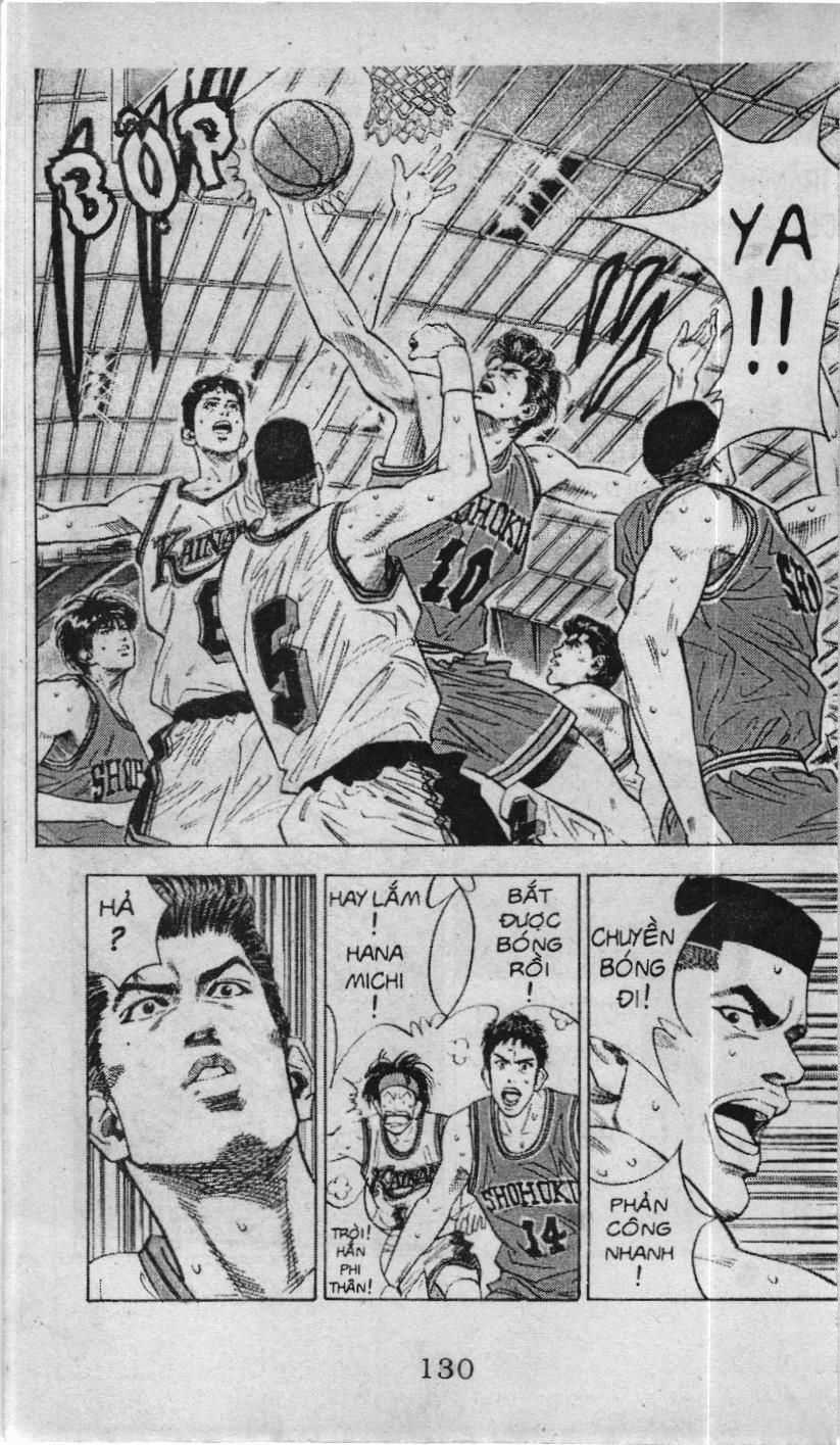 Slam Dunk (Scan) - Chương 94 - Trang 4