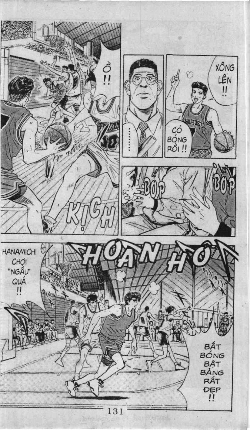 Slam Dunk (Scan) - Chương 94 - Trang 5