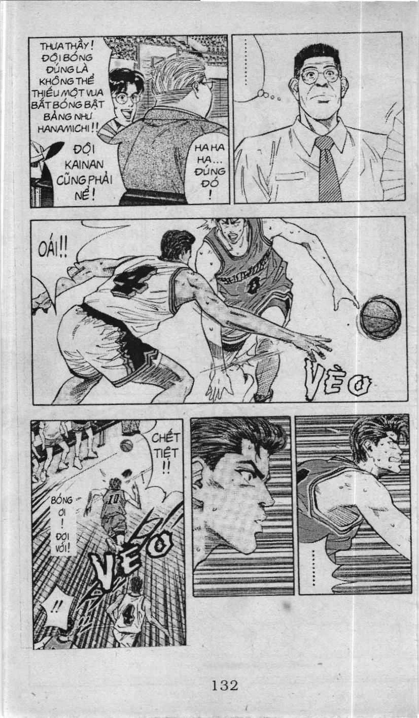 Slam Dunk (Scan) - Chương 94 - Trang 6