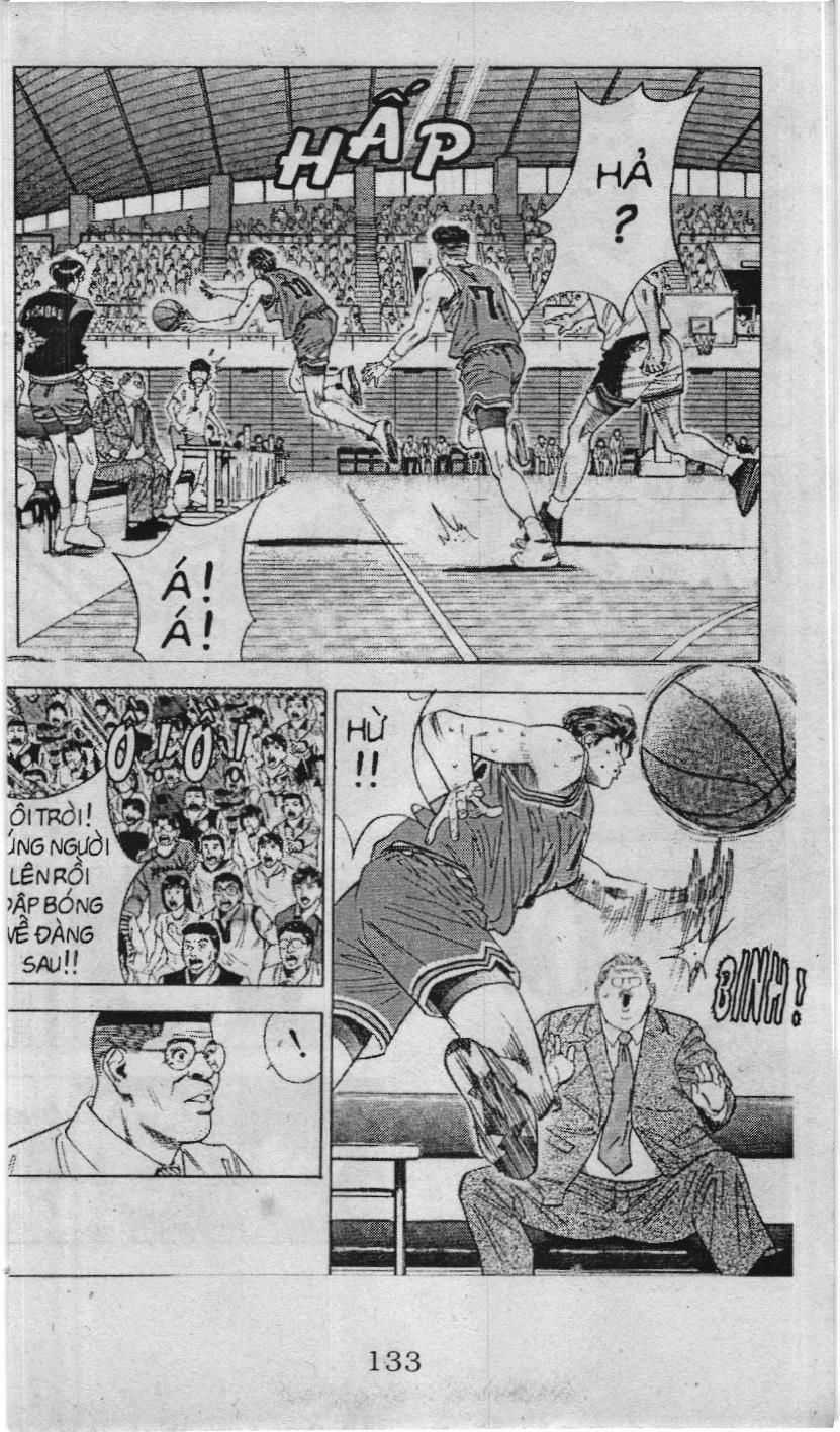 Slam Dunk (Scan) - Chương 94 - Trang 7