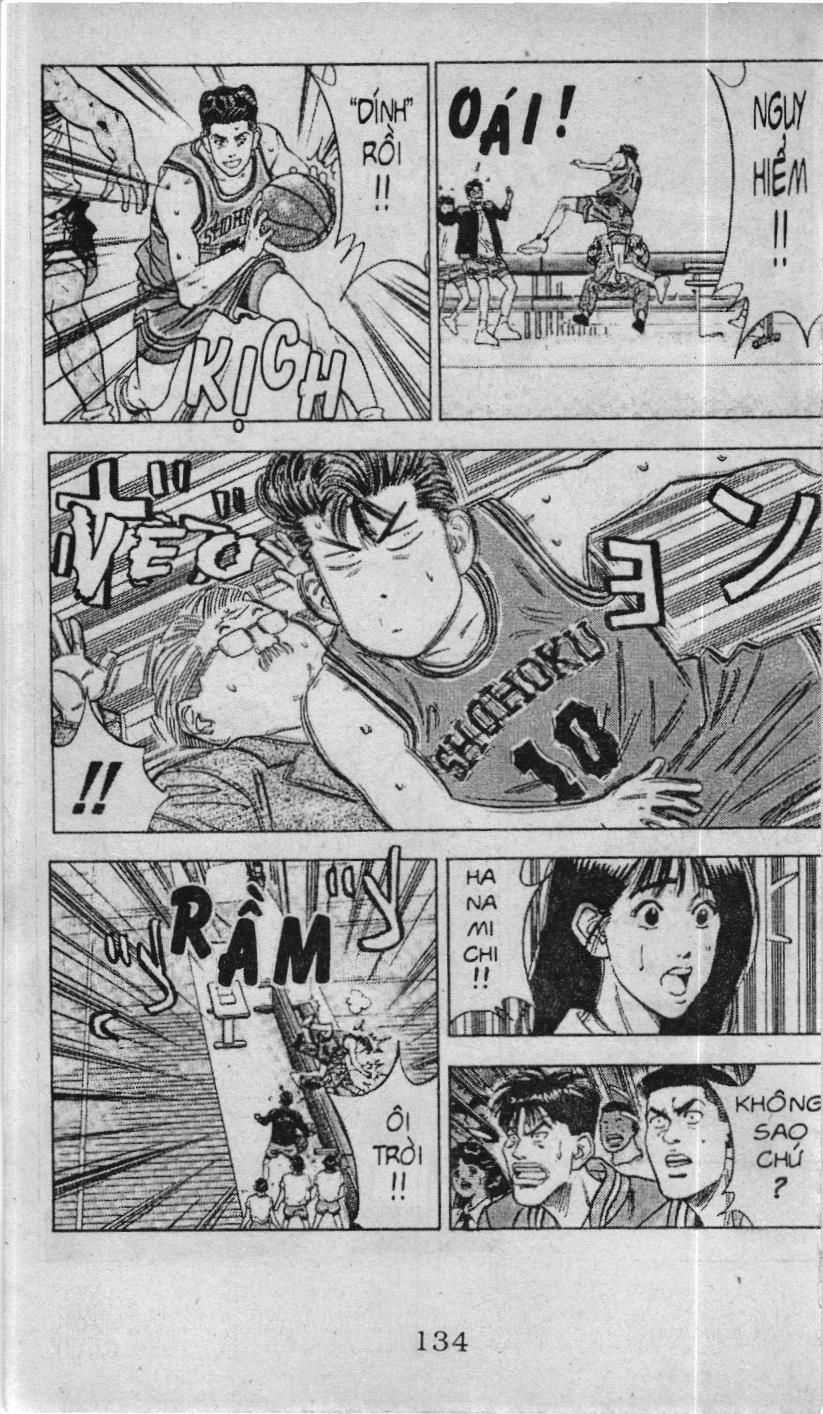 Slam Dunk (Scan) - Chương 94 - Trang 8