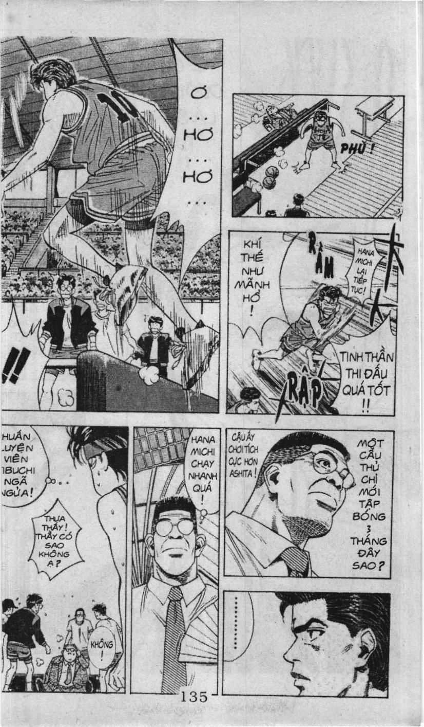Slam Dunk (Scan) - Chương 94 - Trang 9