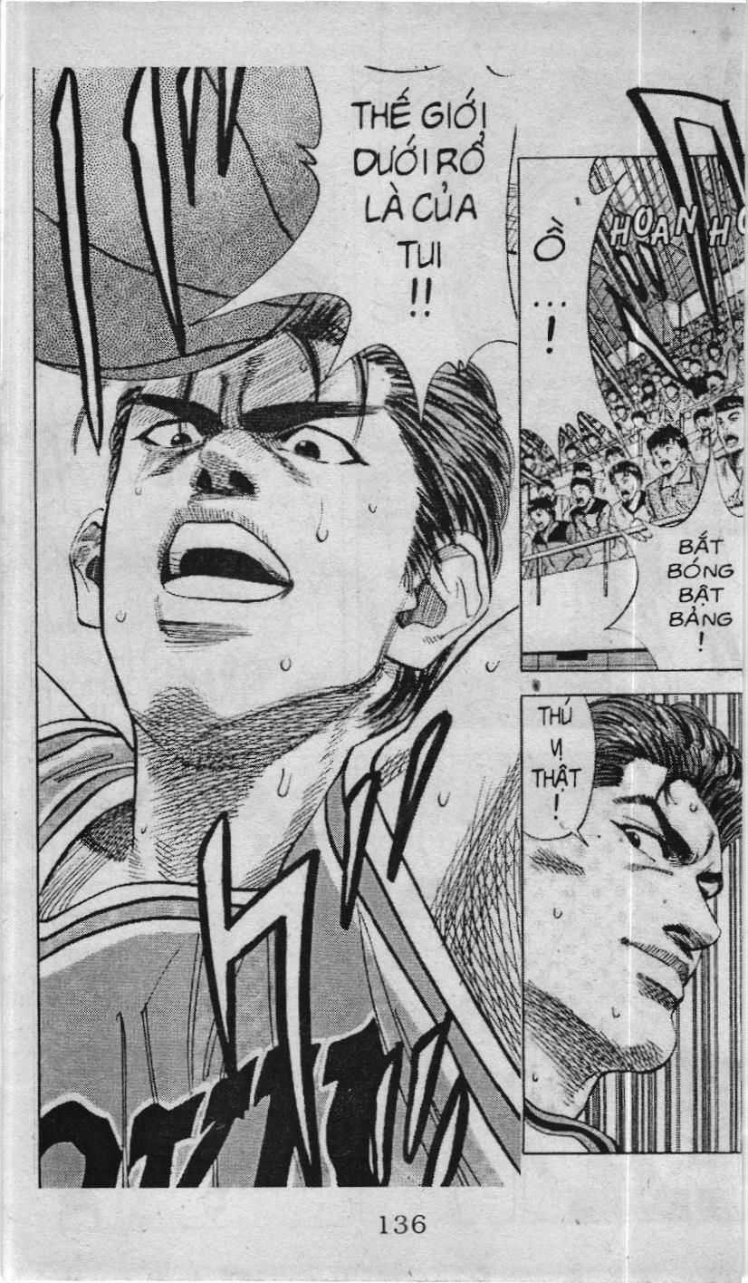 Slam Dunk (Scan) - Chương 94 - Trang 10