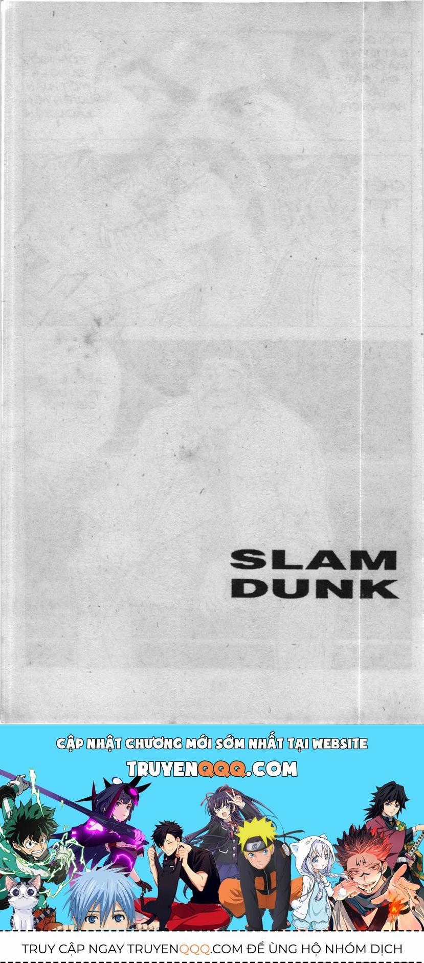 Slam Dunk (Scan) - Chương 95 - Trang 21