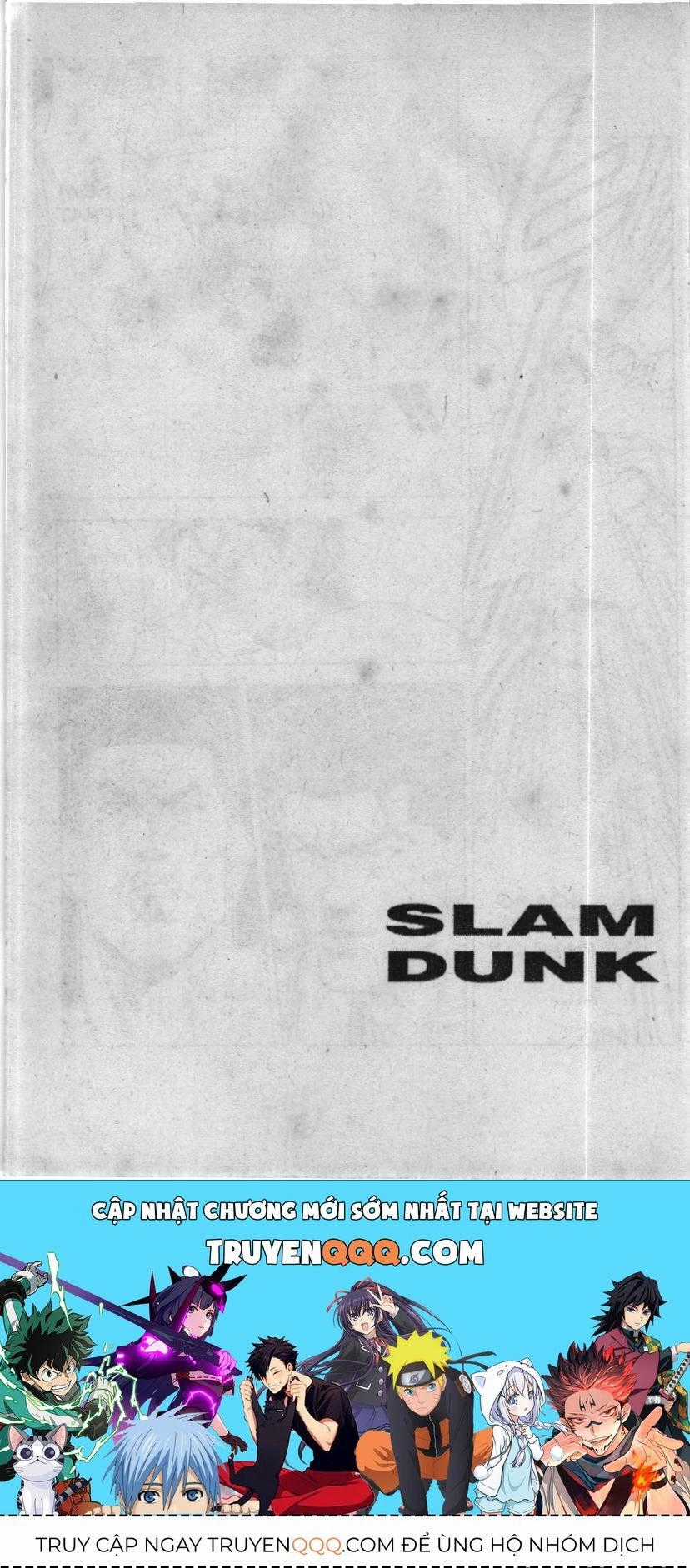 Slam Dunk (Scan) - Chương 96 - Trang 20