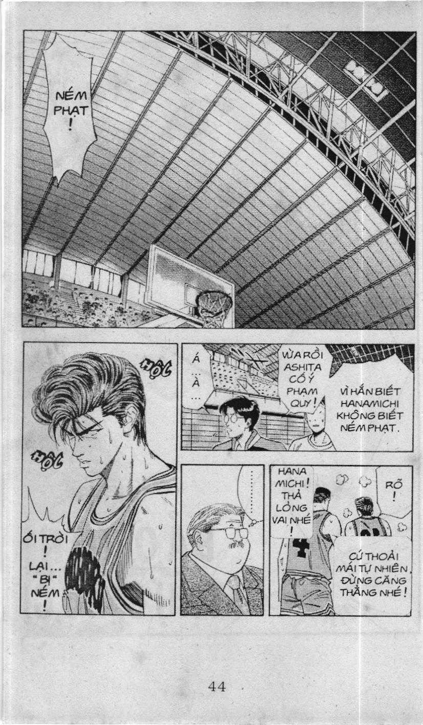 Slam Dunk (Scan) - Chương 97 - Trang 2