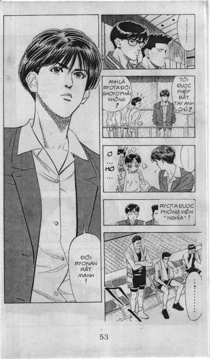 Slam Dunk (Scan) - Chương 97 - Trang 11