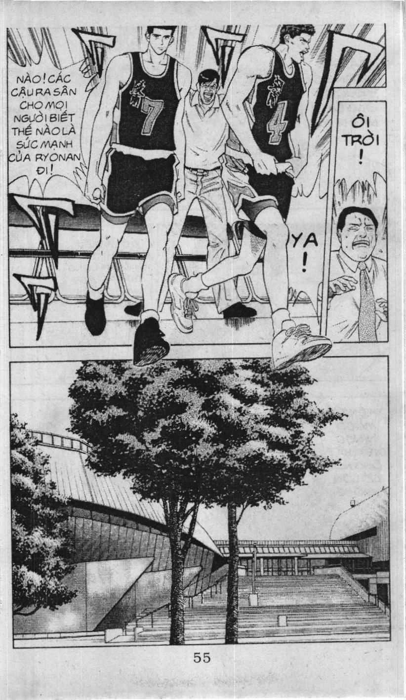 Slam Dunk (Scan) - Chương 97 - Trang 13