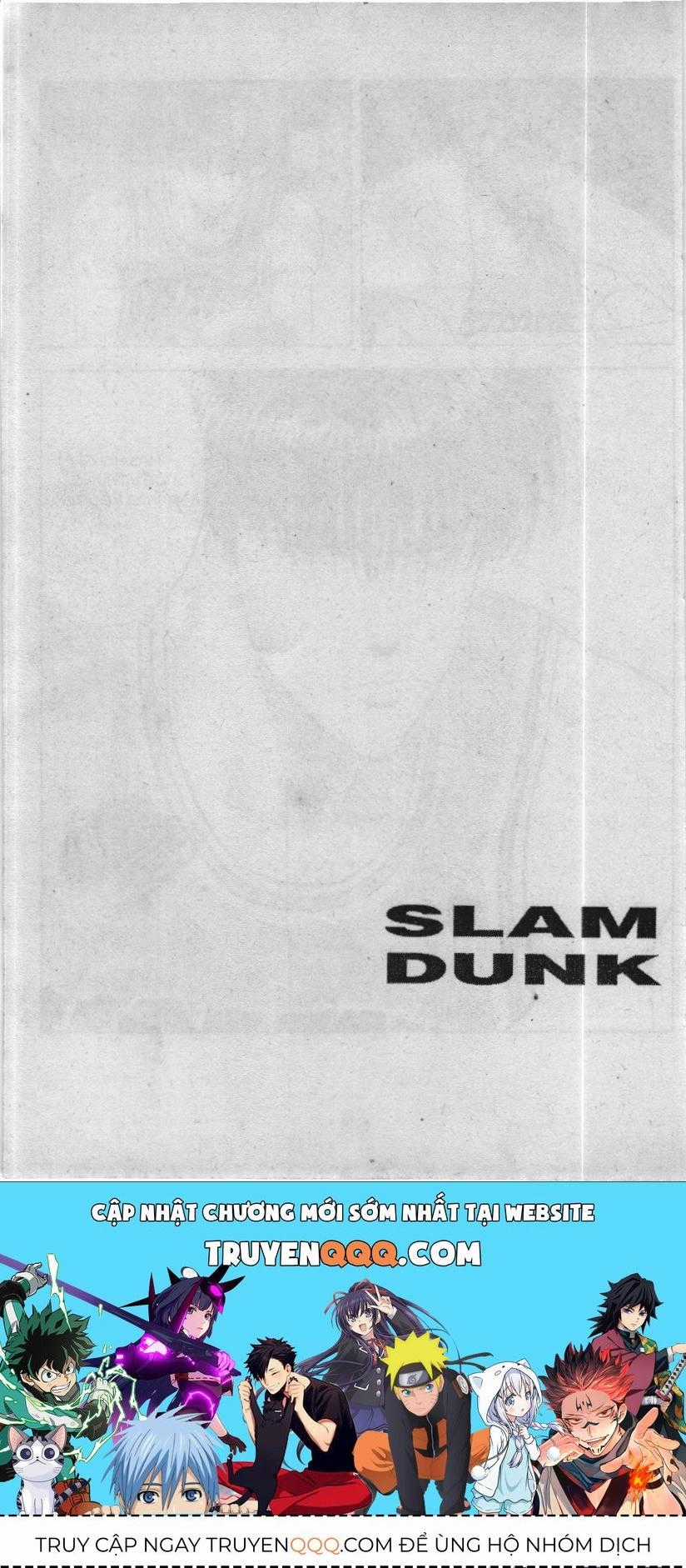 Slam Dunk (Scan) - Chương 97 - Trang 22