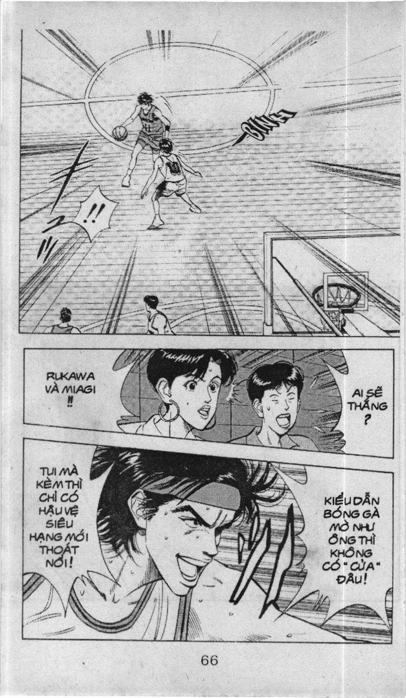 Slam Dunk (Scan) - Chương 98 - Trang 2
