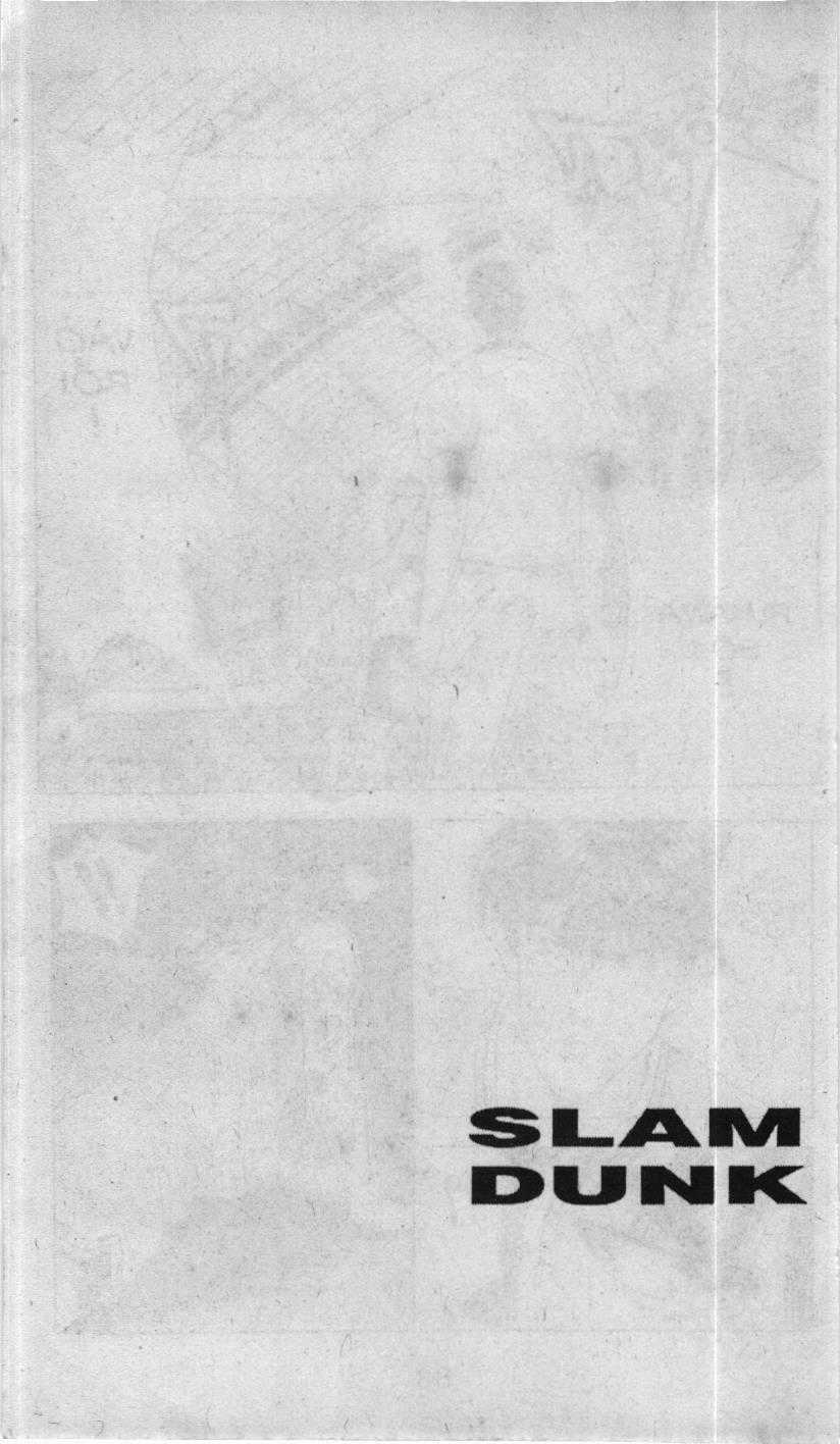 Slam Dunk (Scan) - Chương 98 - Trang 20