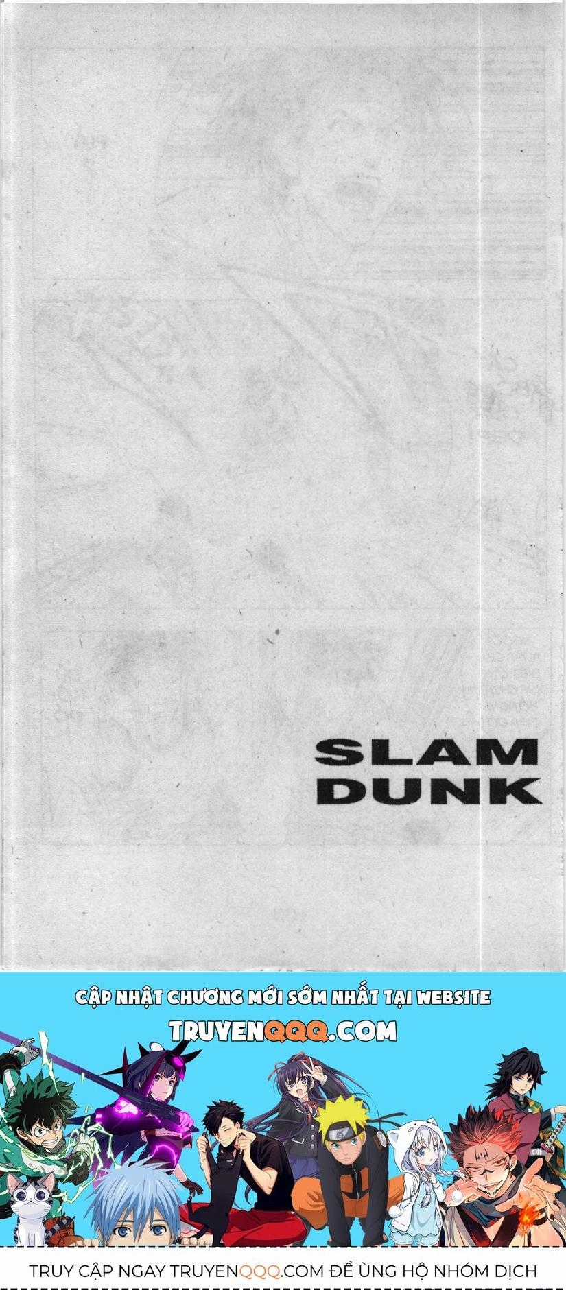 Slam Dunk (Scan) - Chương 99 - Trang 19