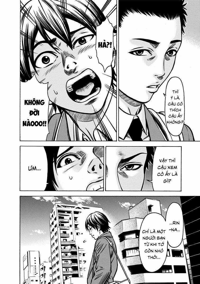 Slave Game - Chapter 1.1 - Trang 27