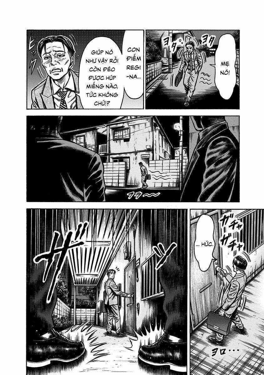 Slave Game - Chapter 1.1 - Trang 39